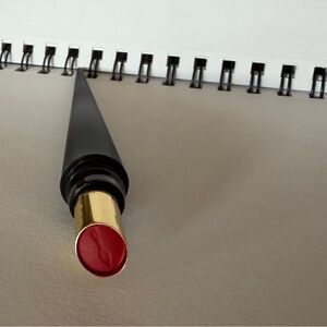Christian Louboutin Drama Rose Lipstick Matte Rouge Stiletto